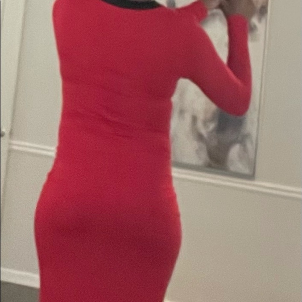 Dress - Picture 4 of 4